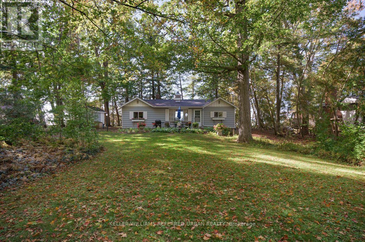 25180 MAPLE BEACH ROAD - 5