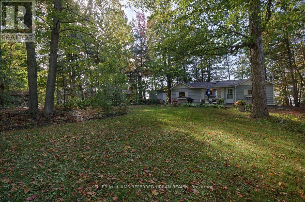 25180 MAPLE BEACH ROAD - 9