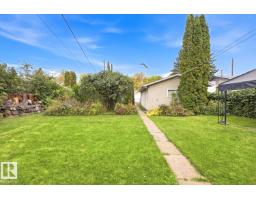 4218 111 Av Nw, Edmonton, AB T5W0K2 Photo 36