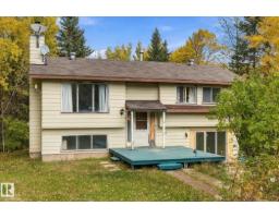 House for sale at #25 53301 Rge Road 32, Rural Parkland County — MLS® E4512238
