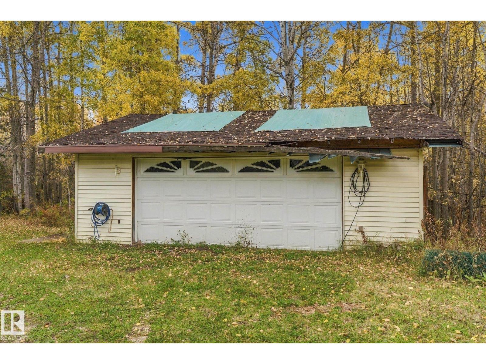 #25 53301 RGE ROAD 32 - 41