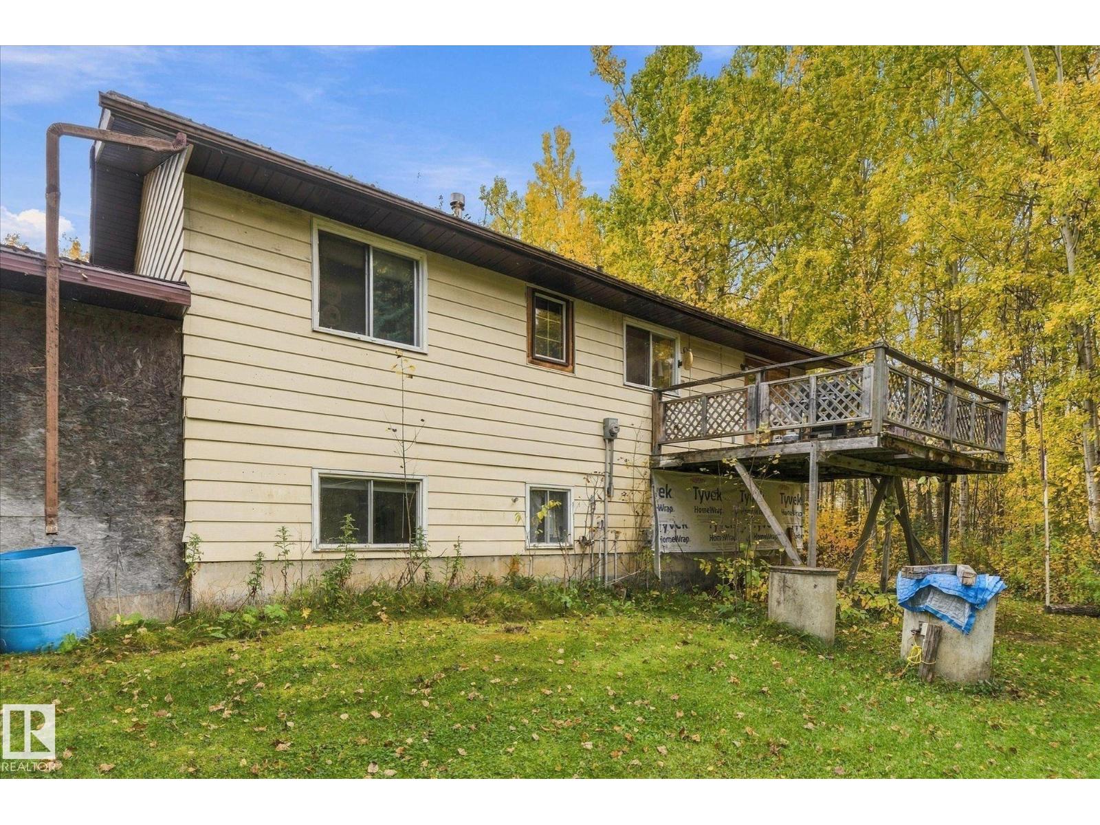 #25 53301 RGE ROAD 32 - 45