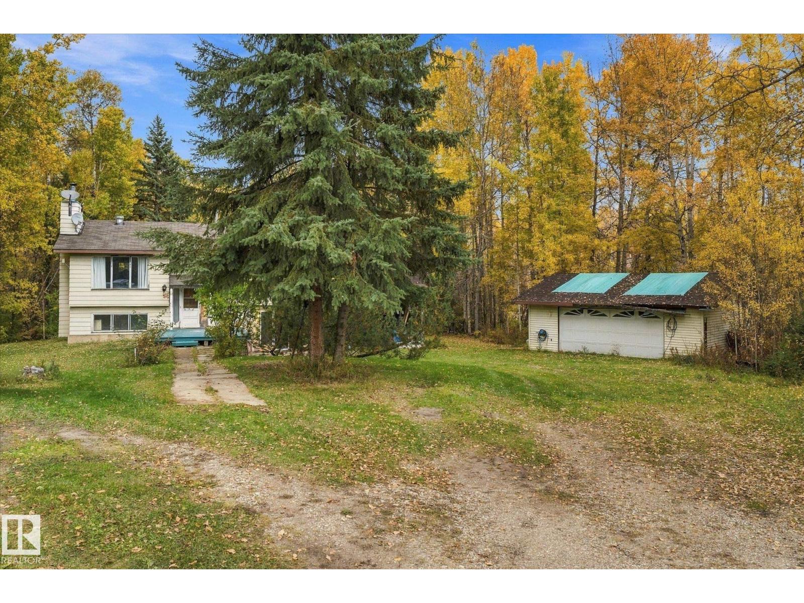 #25 53301 RGE ROAD 32 - 38