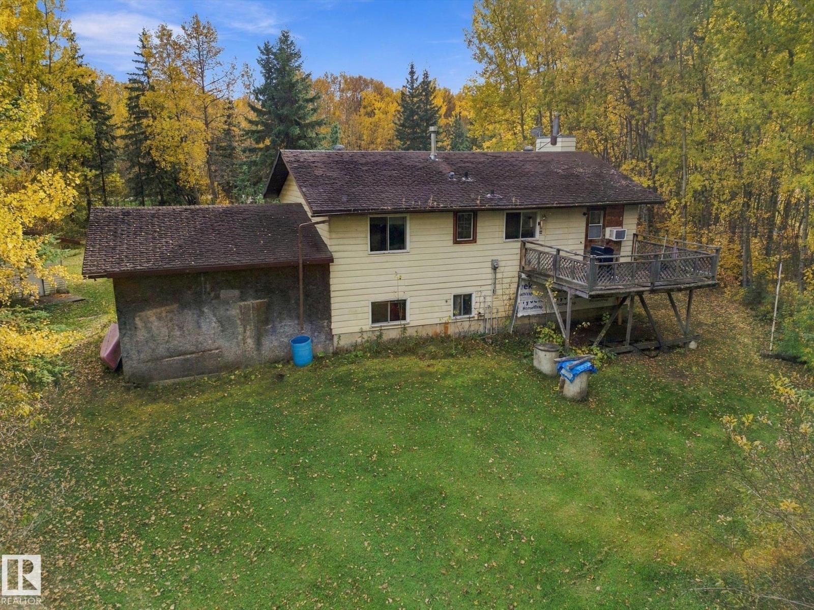 #25 53301 RGE ROAD 32 - 60