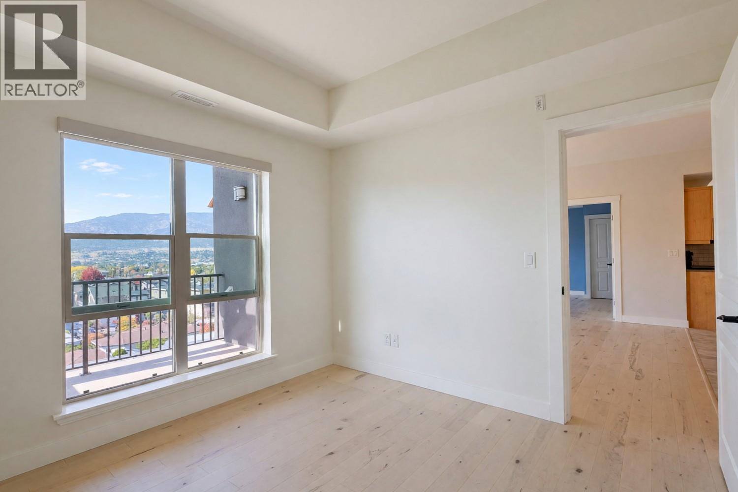 873 FORESTBROOK Drive Unit# 404, Penticton
