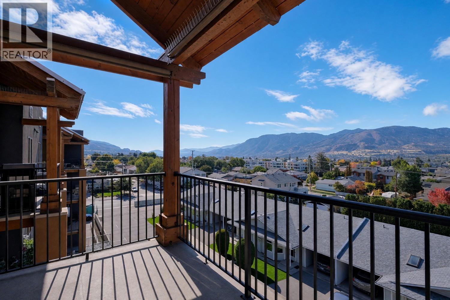 873 FORESTBROOK Drive Unit# 404, Penticton