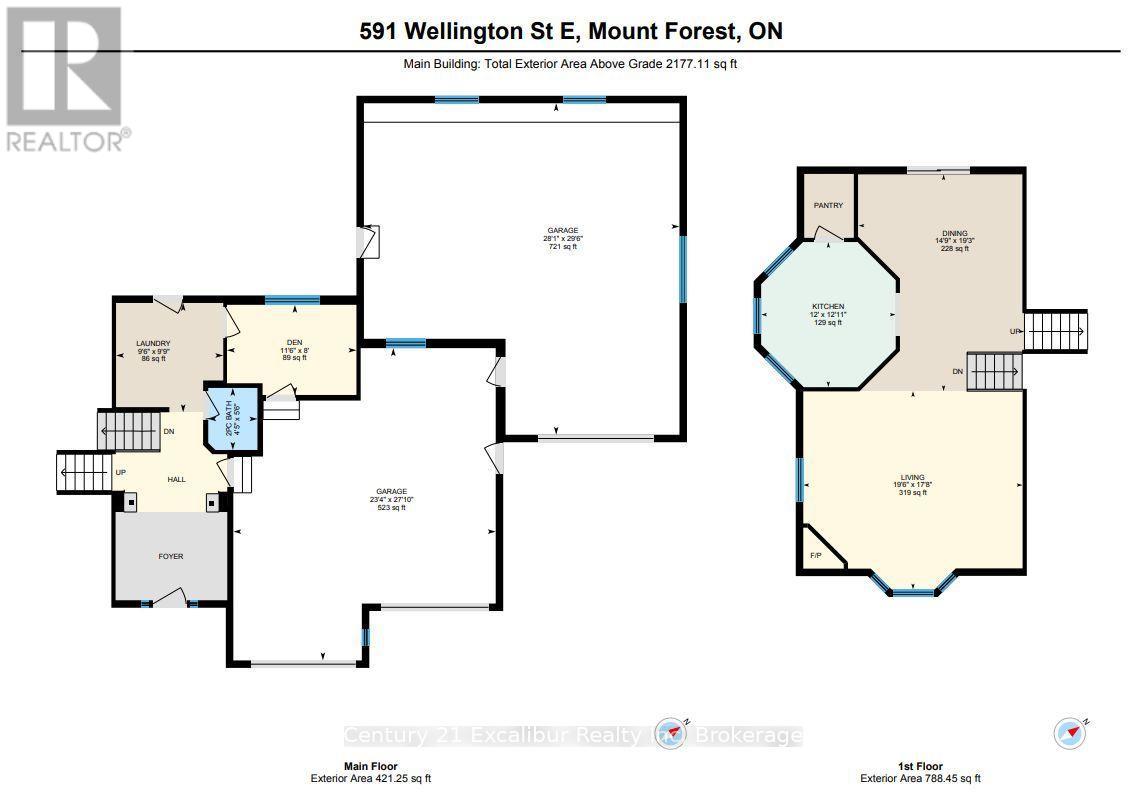 591 Wellington Street East — photo 34