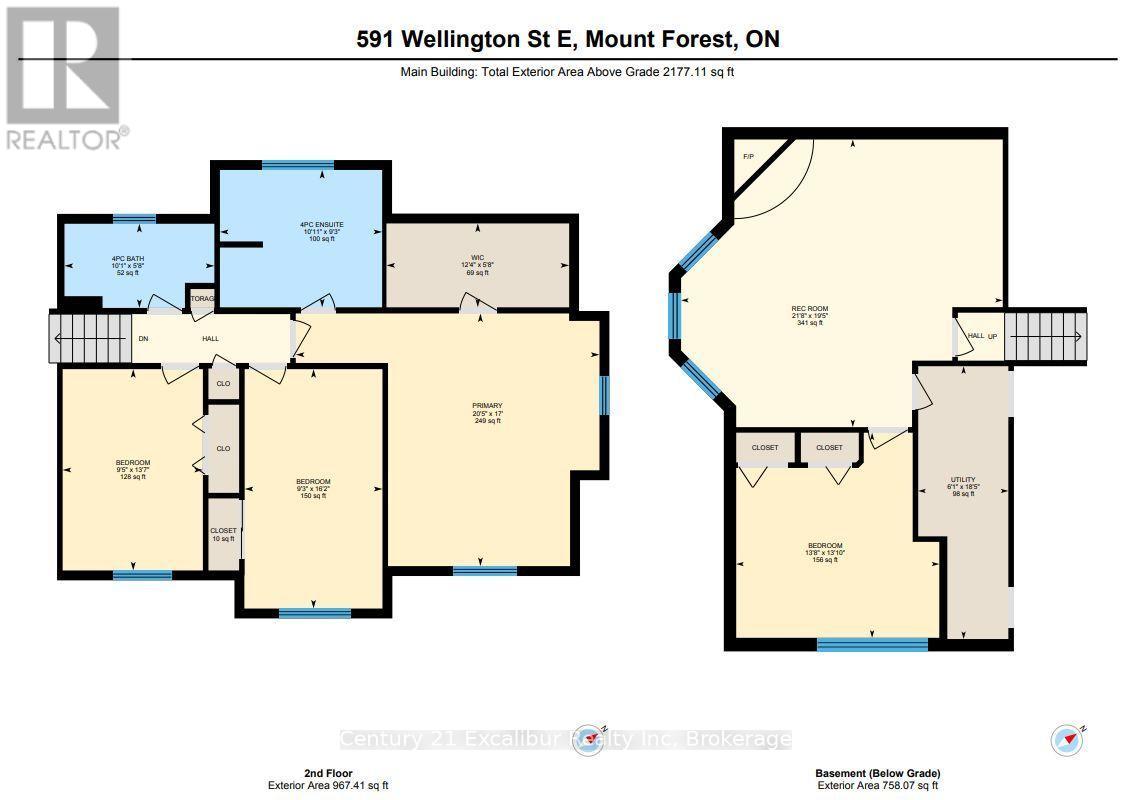 591 Wellington Street East — photo 35