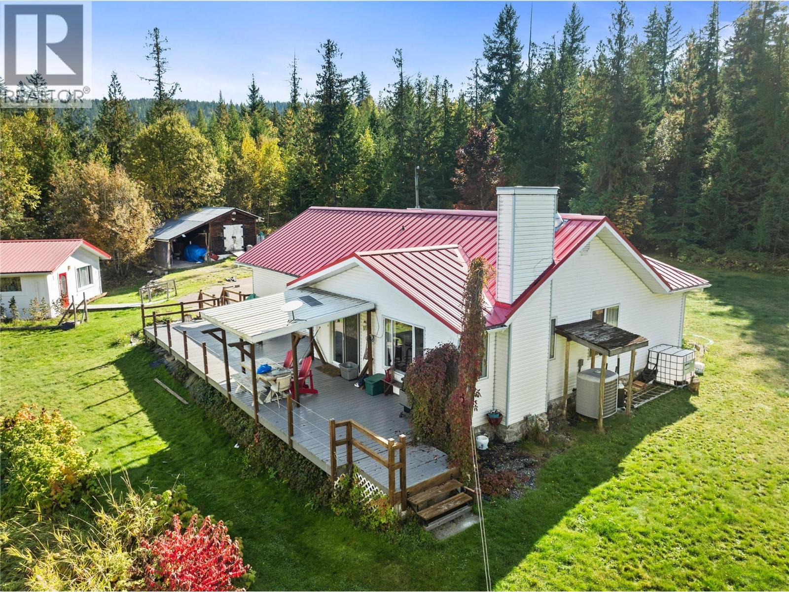 6271 Eagle Bay Road, Eagle Bay - Image 1
