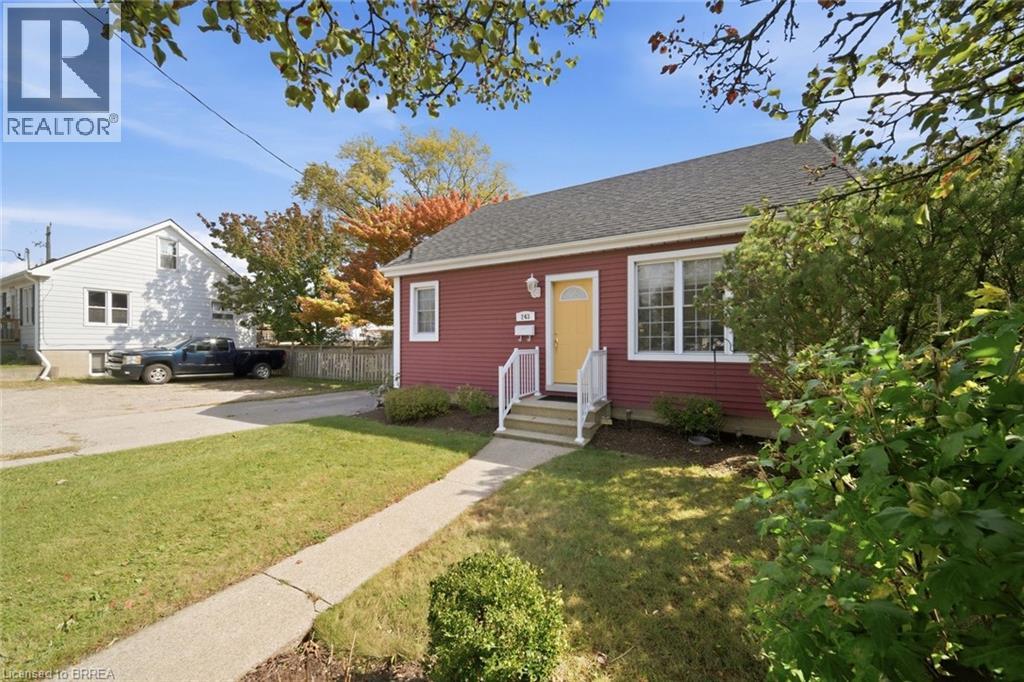 243 SYDENHAM Street - Image 4