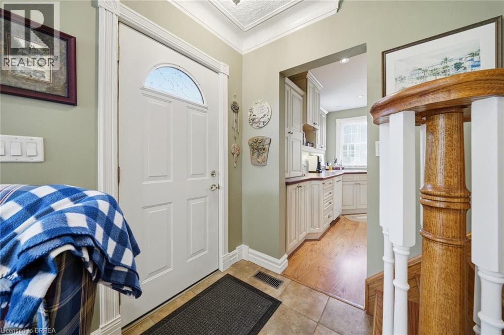 243 SYDENHAM Street - 49