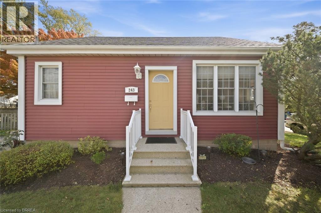 243 SYDENHAM Street - Image 48
