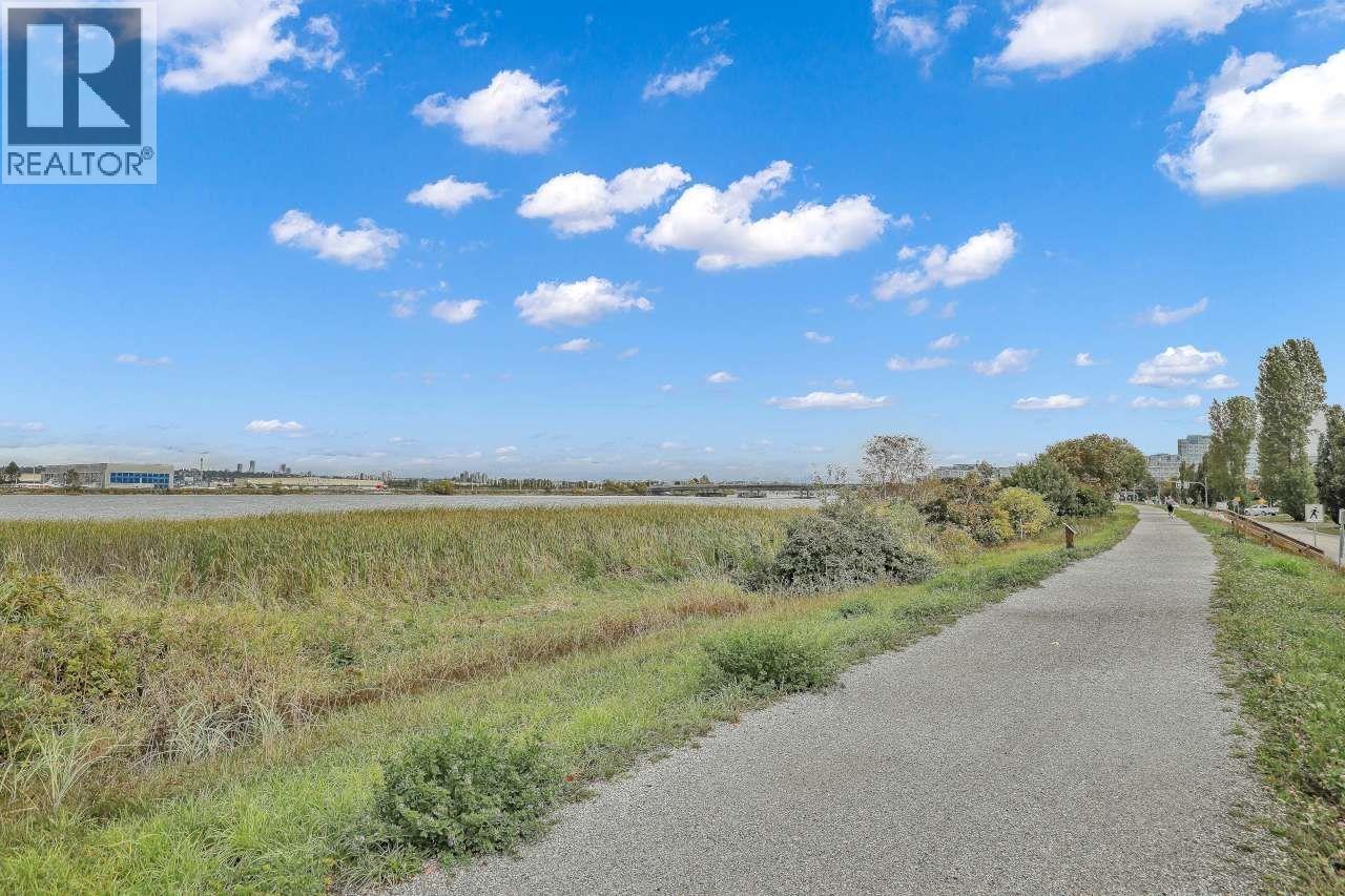 316 5888 DOVER CRESCENT, Richmond - Image 1