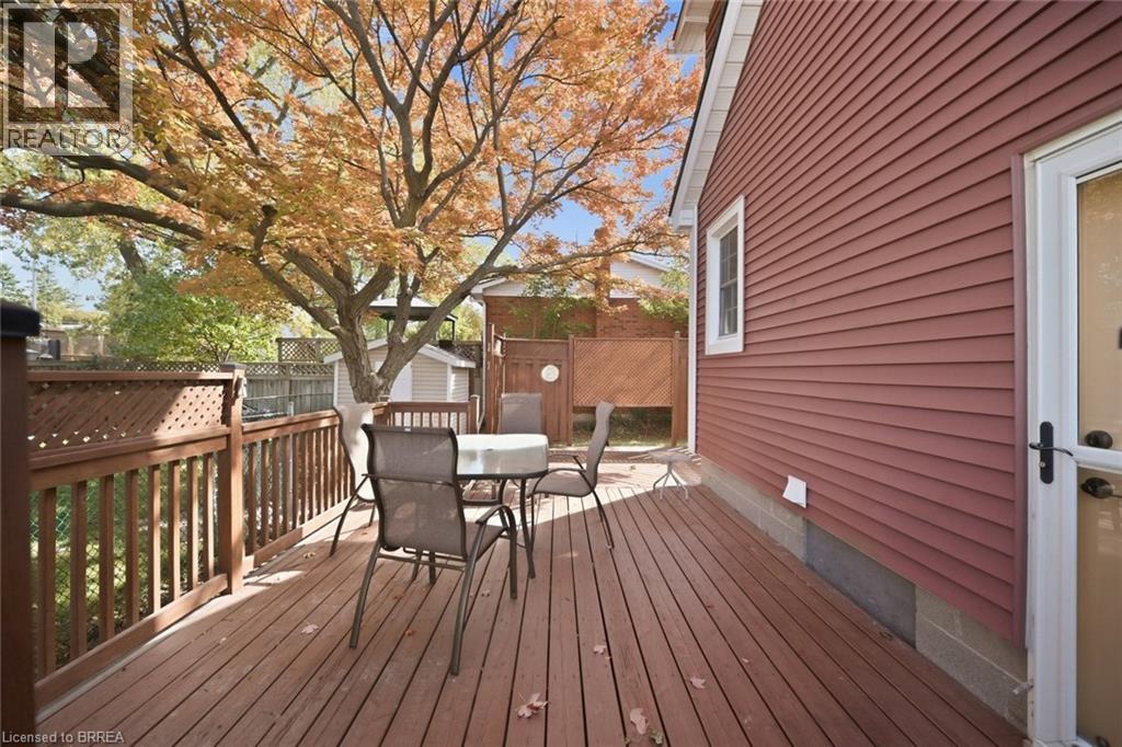 243 SYDENHAM Street - Image 31
