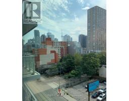 603 - 365 Church Street, Toronto, ON M5B1Z9 Photo 12