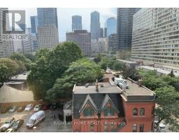 603 - 365 Church Street, Toronto, ON M5B1Z9 Photo 13
