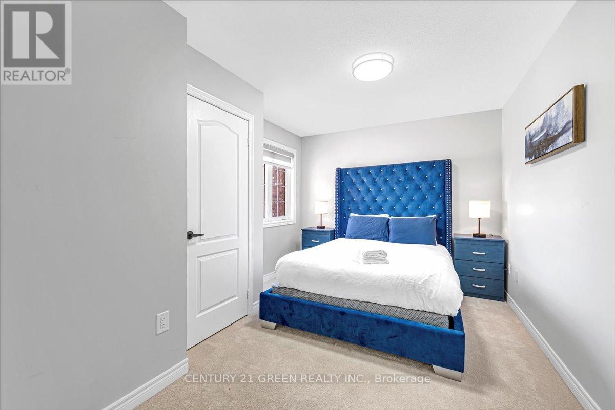 7 Accent Circle, Brampton, ON photo 25