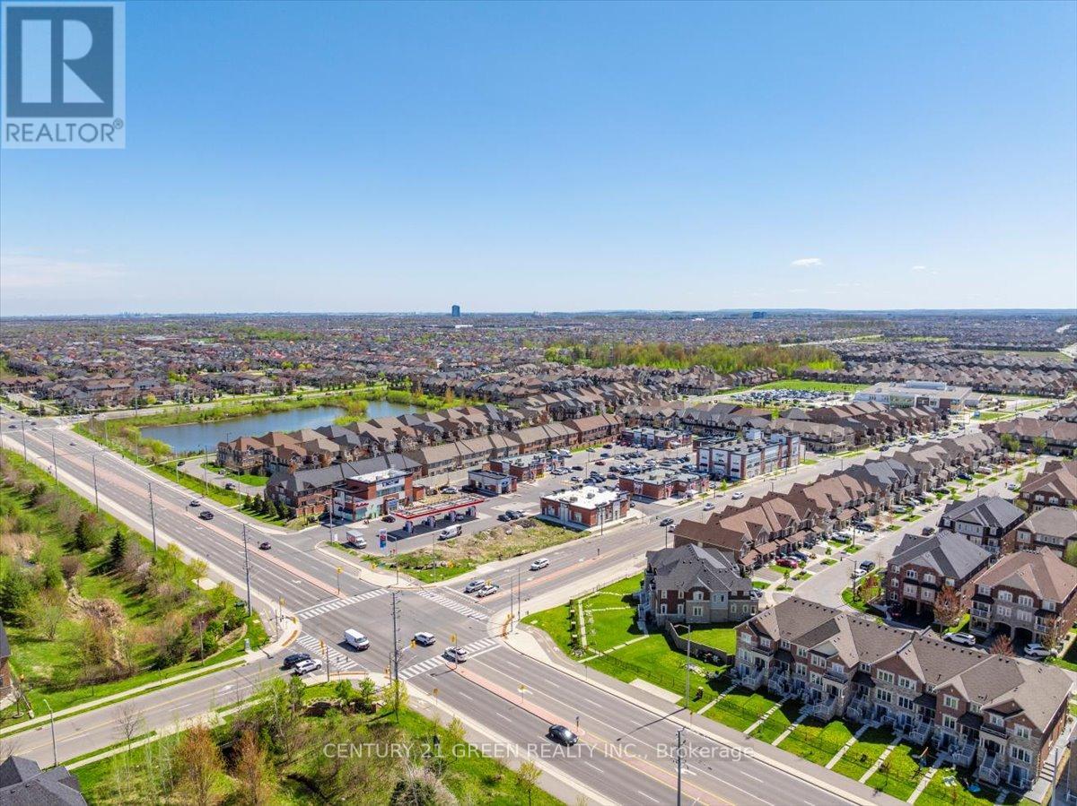 7 Accent Circle, Brampton, ON photo 49