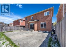 7 Accent Circle, Brampton, ON L7A0L2 Photo 39