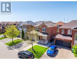 7 Accent Circle, Brampton, ON L7A0L2 Photo 43