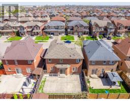 7 Accent Circle, Brampton, ON L7A0L2 Photo 46