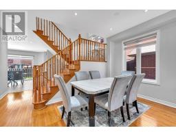 Living room - 7 Accent Circle, Brampton, ON L7A0L2 Photo 6