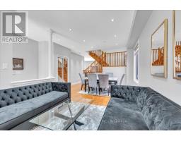 Bedroom 2 - 7 Accent Circle, Brampton, ON L7A0L2 Photo 8