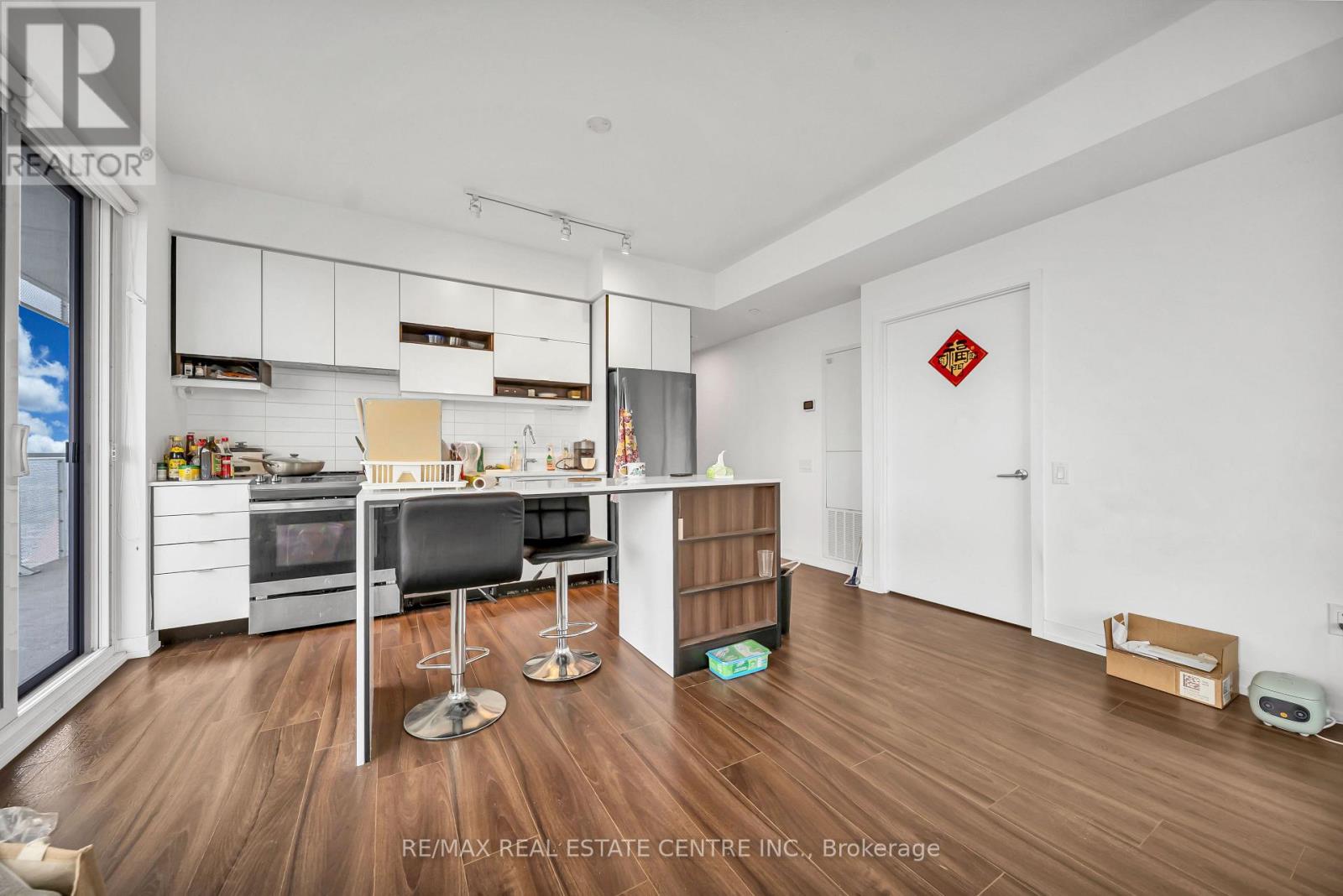 3803- 4065 Confederation Parkway North, Mississauga, ON photo 17