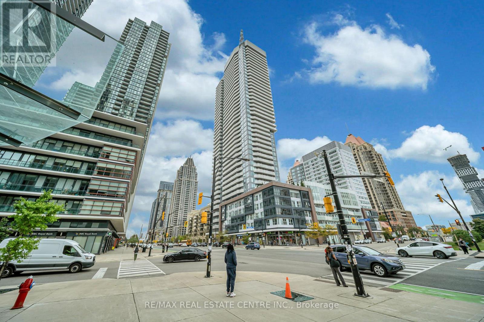 3803- 4065 Confederation Parkway North, Mississauga, ON photo 29