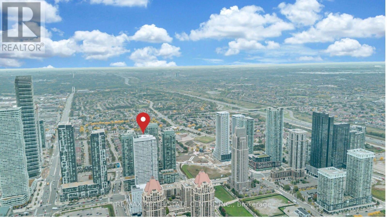 3803- 4065 Confederation Parkway North, Mississauga, ON photo 31