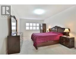 Bedroom 3 - 20 Washburn Road, Brampton, ON L6P3V7 Photo 12