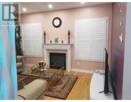 Dining room - 20 Washburn Road, Brampton, ON L6P3V7 Photo 6