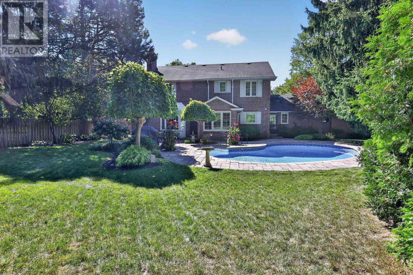3453 Sawmill Valley Drive, Mississauga, ON photo 43