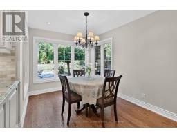 3453 Sawmill Valley Drive, Mississauga, ON L5L3A3 Photo 13