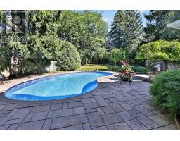 3453 Sawmill Valley Drive, Mississauga, ON L5L3A3 Photo 41