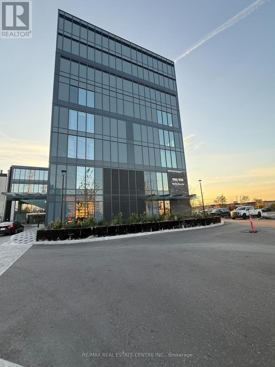 Property for lease at 998 MARTIN GROVE ROAD