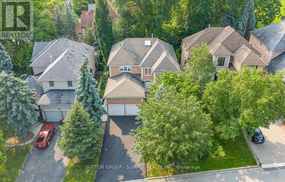 Photo of 2947 HAMMOND Road