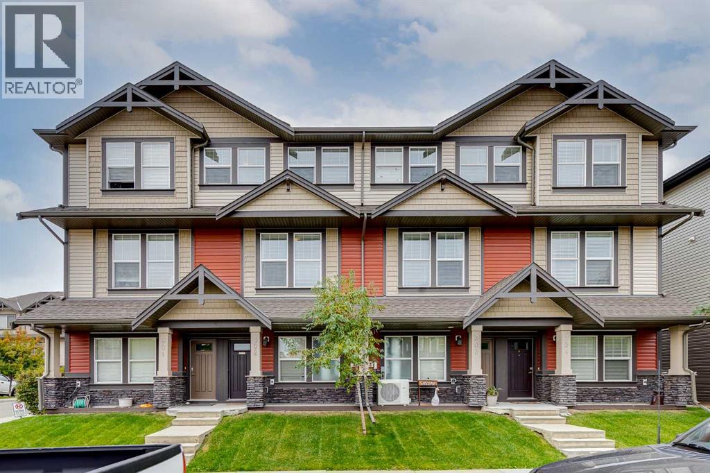 302, 280 Williamstown Close NW, Airdrie