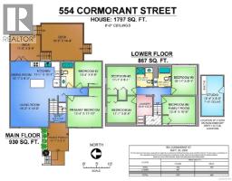 554 Cormorant St, Comox, BC V9M1Z9 Photo 62