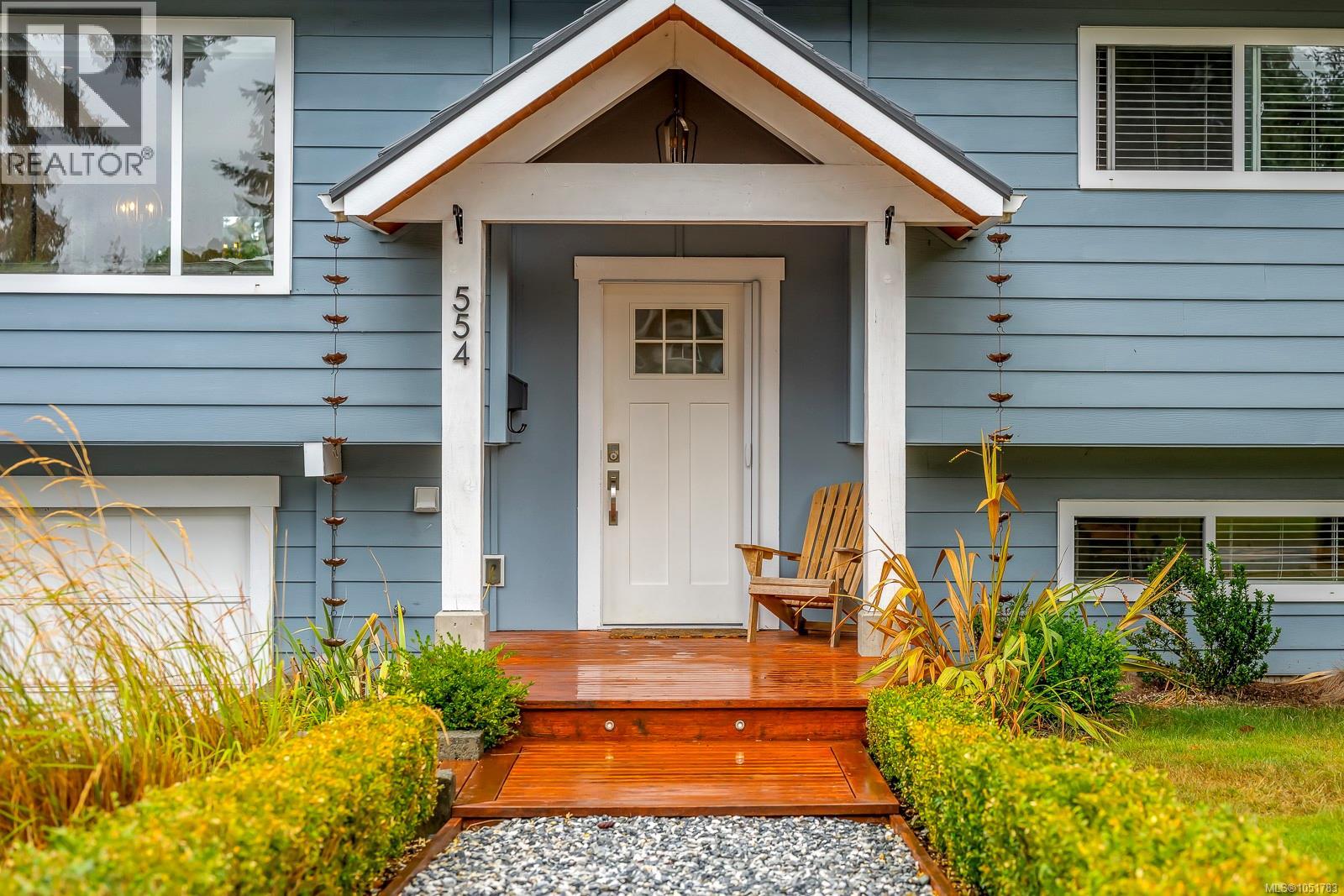 554 Cormorant St, Comox