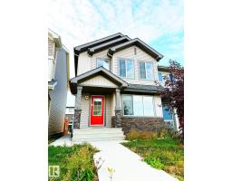 House for sale at 9606 Colak Link SW SW SW, Edmonton — MLS® E4512237