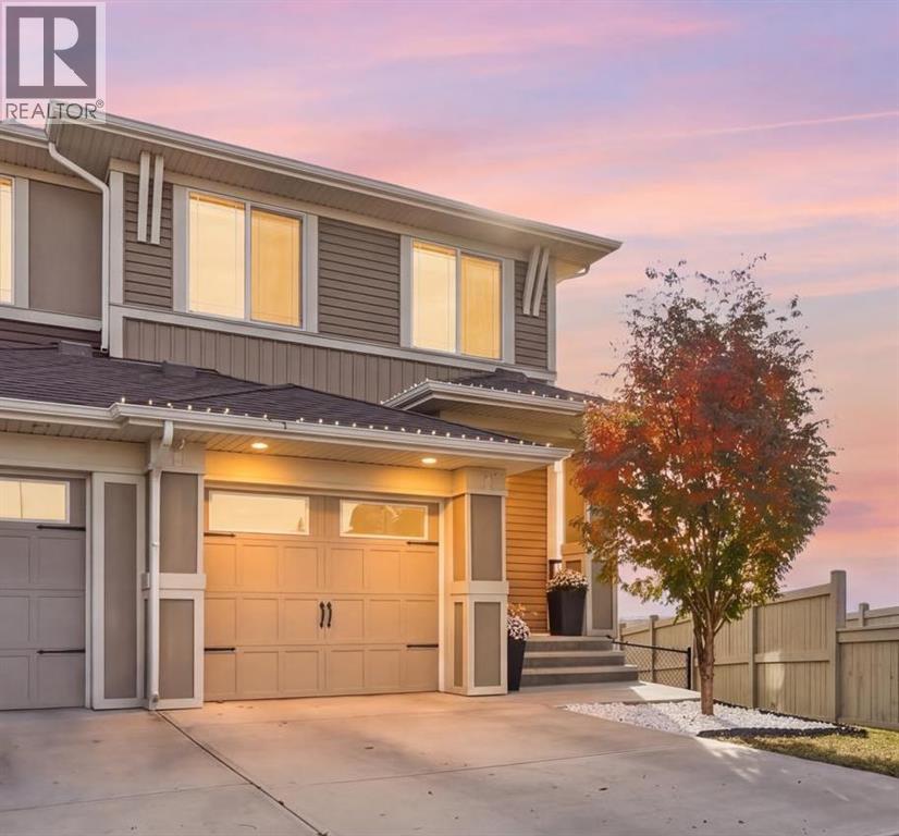 473 Hillcrest Road SW, Airdrie, Alberta, T4B4T8
