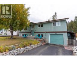 210 Cinnibar Court, Logan Lake, BC V0K1W0 Photo 25