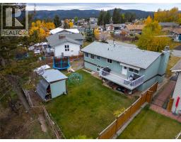 210 Cinnibar Court, Logan Lake, BC V0K1W0 Photo 32