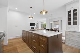 Recreation room - 15 Great Elm Cove, Winnipeg, MB R3R3W3 Photo 13