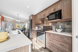 Recreation room - 30 Liba Way, Winnipeg, MB R3W0M7 Photo 8