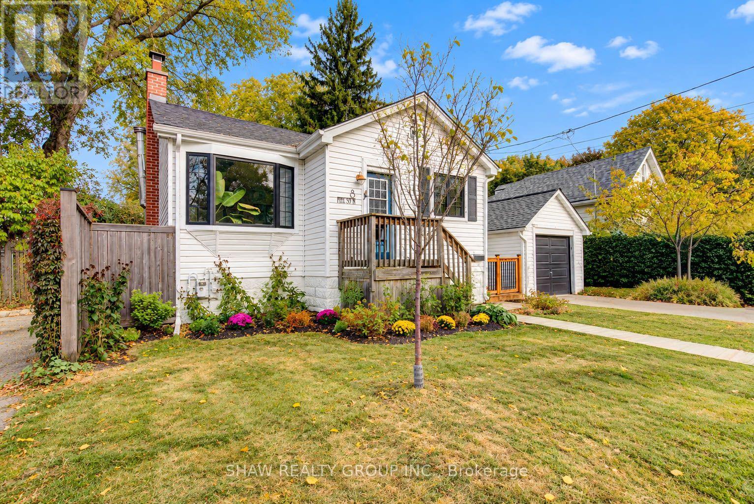 8 Peel Street, Hamilton, ON photo 2