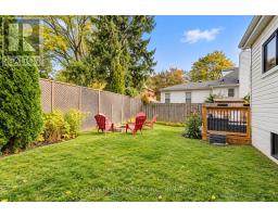 8 Peel Street, Hamilton, ON L9H2Z7 Photo 42