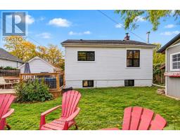 8 Peel Street, Hamilton, ON L9H2Z7 Photo 45