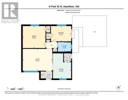 8 Peel Street, Hamilton, ON L9H2Z7 Photo 48